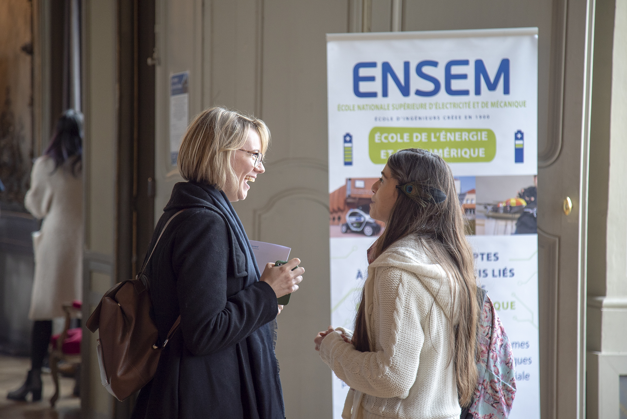 You are currently viewing Forum ENSEM « Energie et Numérique » 2019