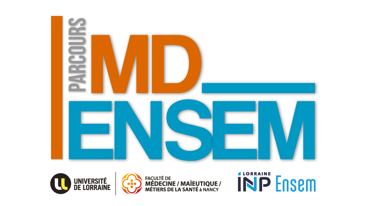 You are currently viewing DOUBLE FORMATION MÉDECINE – INGÉNIEUR ENSEM – ISN Parcours MD-ENSEM