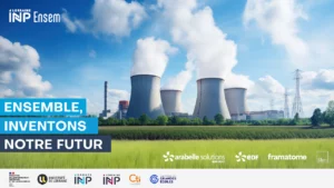 Lire la suite à propos de l’article Ouverture de notre nouveau parcours de formation dédié à l’ingénierie nucléaire