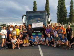 Lire la suite à propos de l’article Récapitulatif sur la compétition Shell Eco-Marathon 2019