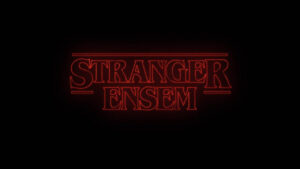 Lire la suite à propos de l’article Stranger ENSEM 120 défis