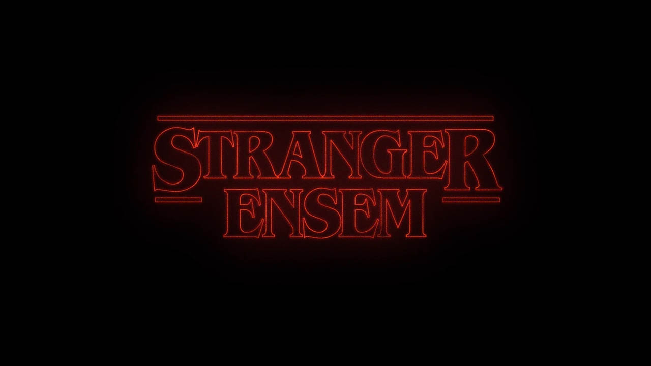 You are currently viewing Stranger ENSEM 120 défis