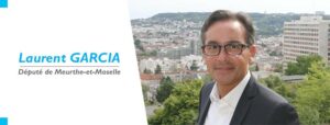 Lire la suite à propos de l’article Laurent Garcia, nouveau président à la tête de notre conseil d&rsquo;école :