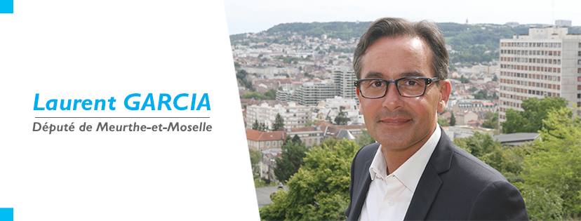 You are currently viewing Laurent Garcia, nouveau président à la tête de notre conseil d&rsquo;école :