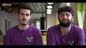 Lire la suite à propos de l’article VIE ÉTUDIANTE : ASSOCIATIONS / CLUBS