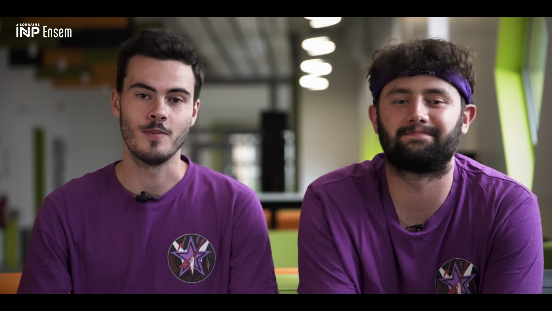 You are currently viewing VIE ÉTUDIANTE : ASSOCIATIONS / CLUBS