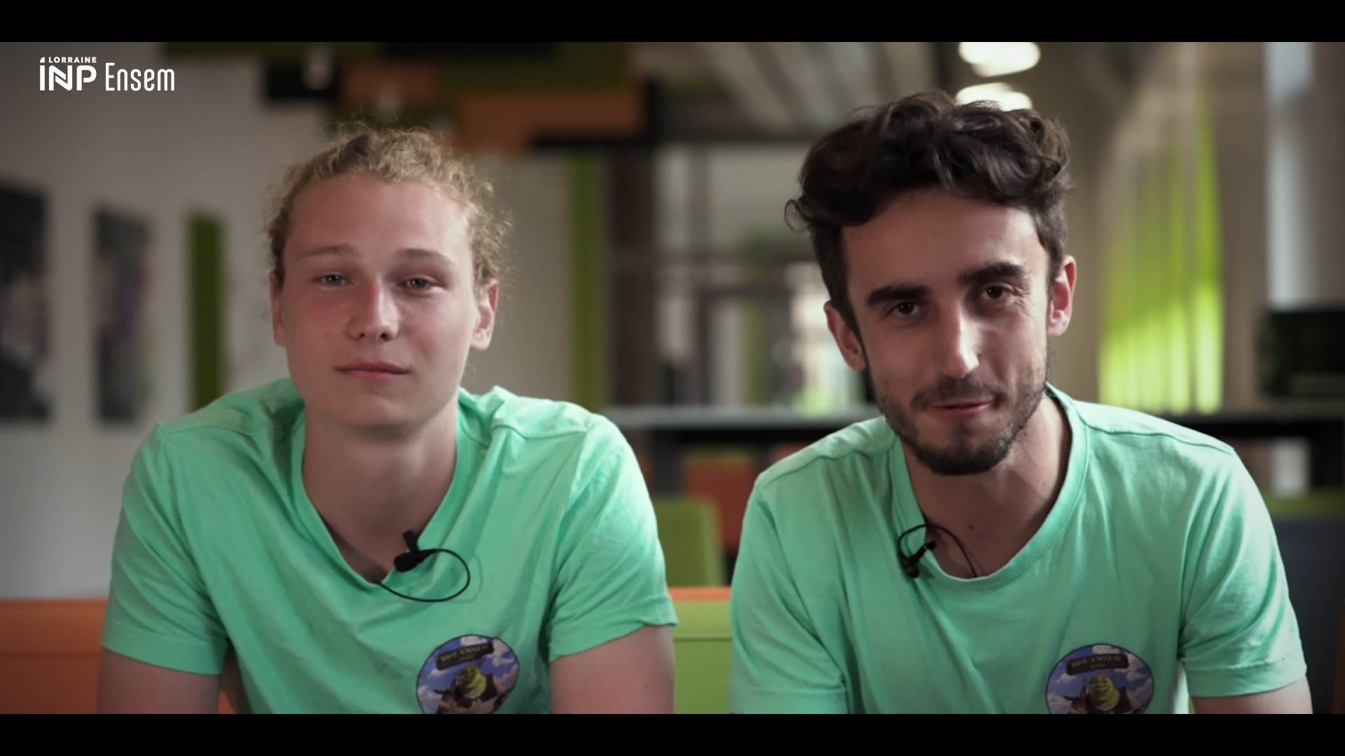 You are currently viewing VIE ÉTUDIANTE : ASSOCIATIONS / CLUBS