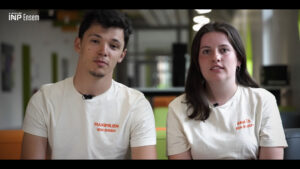 Lire la suite à propos de l’article VIE ÉTUDIANTE : ASSOCIATIONS / CLUBS