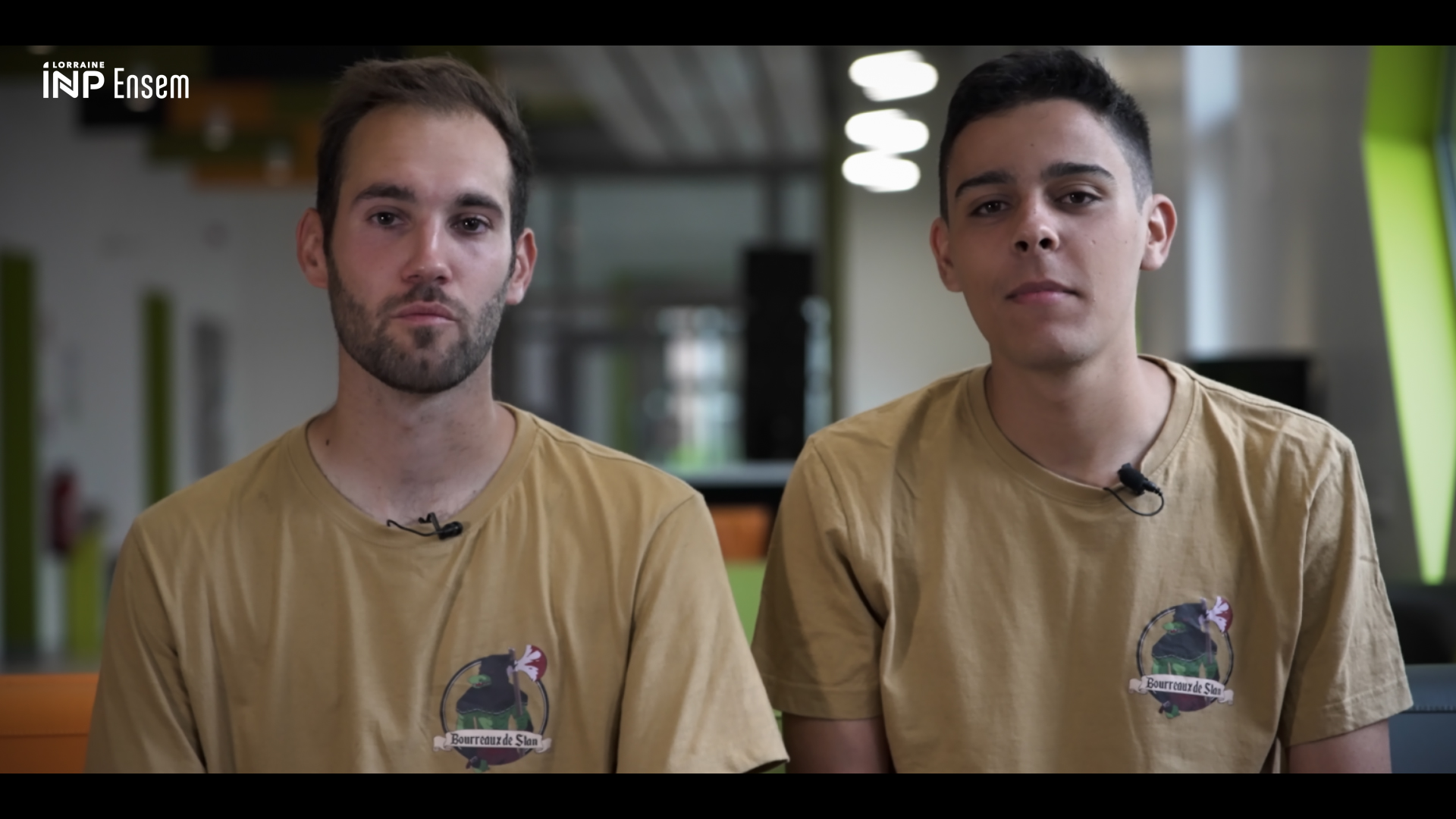 You are currently viewing VIE ÉTUDIANTE : ASSOCIATIONS / CLUBS