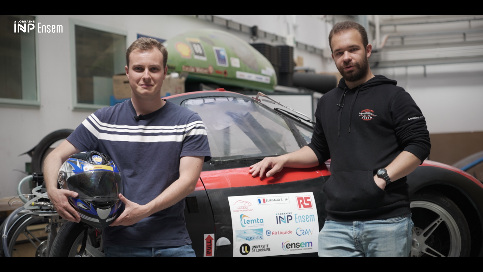 You are currently viewing VIE ÉTUDIANTE : ASSOCIATIONS / CLUBS