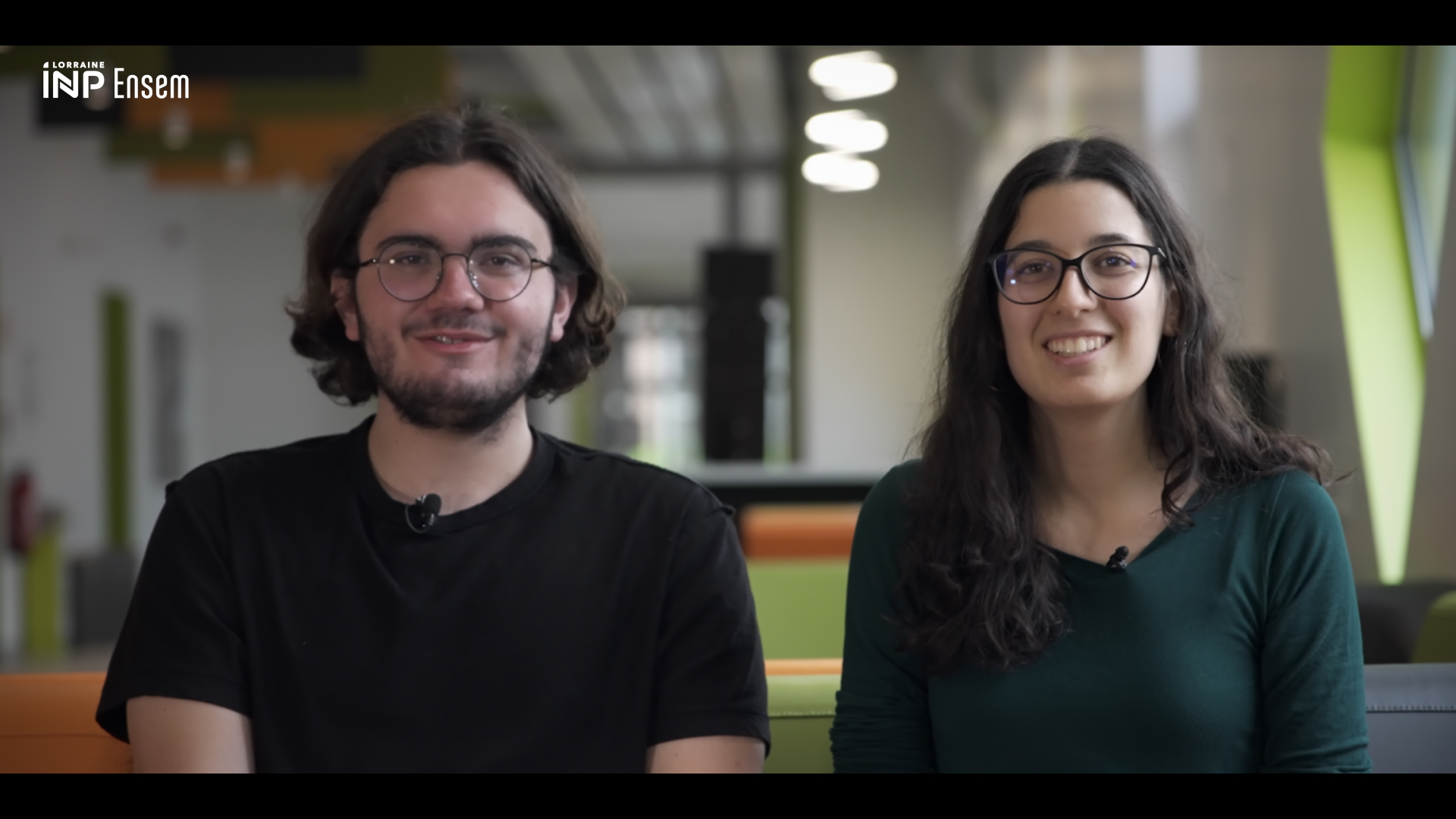 You are currently viewing VIE ÉTUDIANTE : ASSOCIATIONS / CLUBS