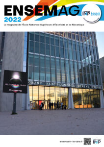 Lire la suite à propos de l’article ENSEMag 2022