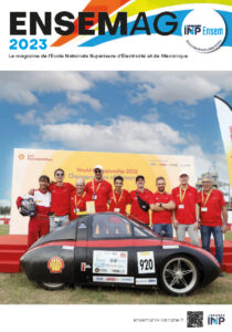 Lire la suite à propos de l’article ENSEMag 2023