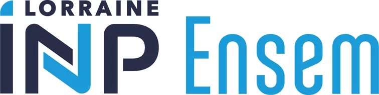 Logo ENSEM Nancy