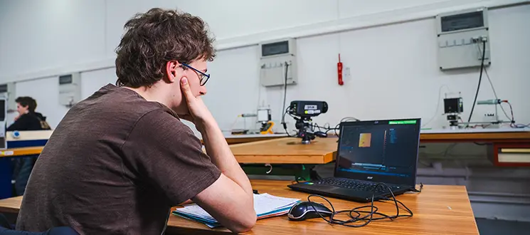 étude des énergies thermiques