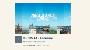 Lire la suite à propos de l’article Le challenge écolo des étudiants nancéiens (étudiants ENSEM)