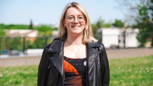 Lire la suite à propos de l’article Interview – Émilie Wiedemann-Fodé, un parcours d’excellence de l’ENSEM au doctorat